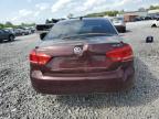 2014 Volkswagen Passat Se na sprzedaż w Hueytown, AL - Rear End