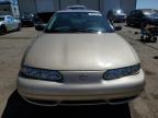 2004 Oldsmobile Alero Gl للبيع في Albuquerque، NM - Front End