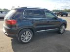 2012 Volkswagen Tiguan S იყიდება Dunn-ში, NC - Mechanical