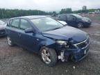 2011 KIA CEED 2 ECO for sale at Copart EAST KILBRIDE