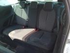 2010 CITROEN DS3 BLACK for sale at Copart YORK