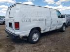 2011 Ford Econoline E250 Van for Sale in Elgin, IL - Side