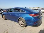 2019 Hyundai Sonata Se на продаже в Grand Prairie, TX - Side