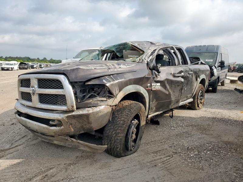 2017 Ram 2500 St