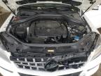 2013 Mercedes-Benz Ml 350 4Matic for Sale in Franklin, WI - Front End