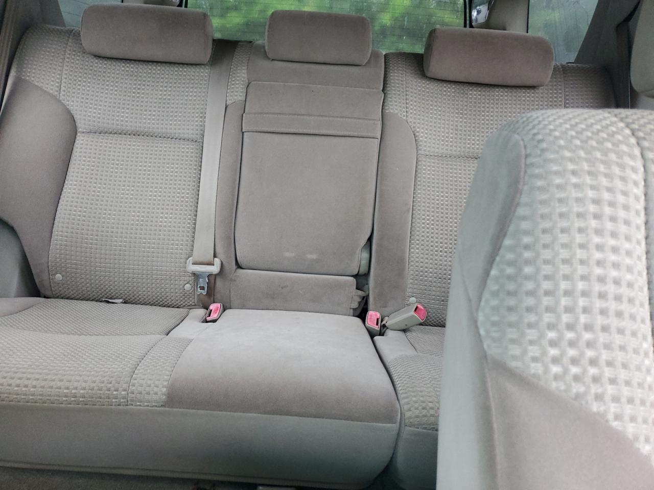 2006 Toyota 4Runner Sr5 VIN: JTEZU14R058030002 Lot: 58651155