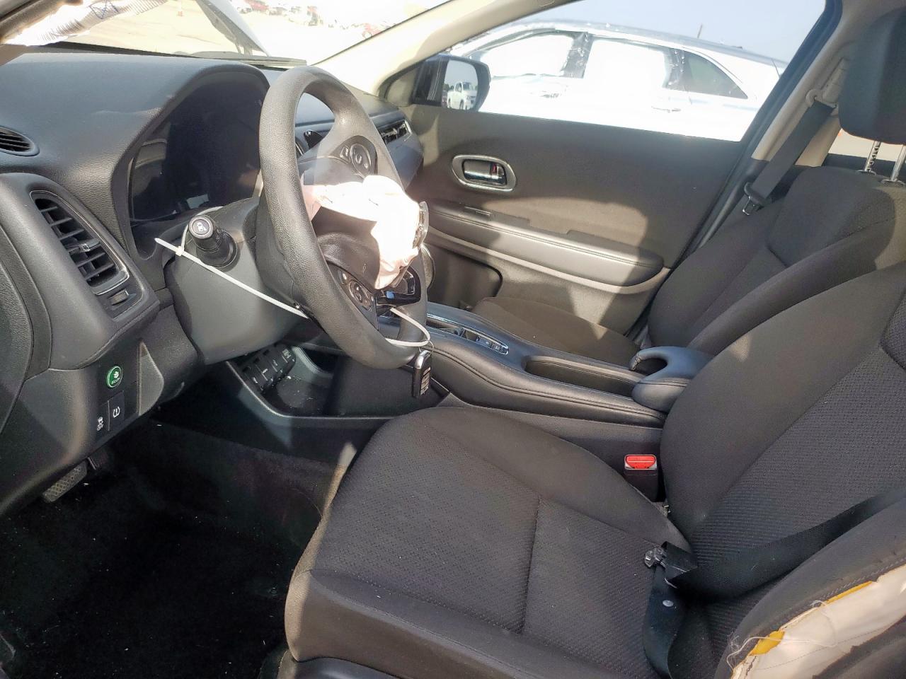 2016 Honda Hr-V Ex VIN: 3CZRU5H56GM748309 Lot: 56988555