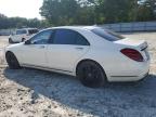 2019 Mercedes-Benz S 560 en Venta en Loganville, GA - Front End