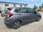2020 Honda Fit Ex en Venta en Kapolei, HI - Side