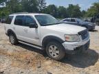 2007 Ford Explorer Xlt na sprzedaż w Eight Mile, AL - Front End