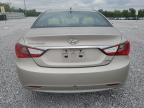 2011 Hyundai Sonata Se на продаже в Barberton, OH - Side