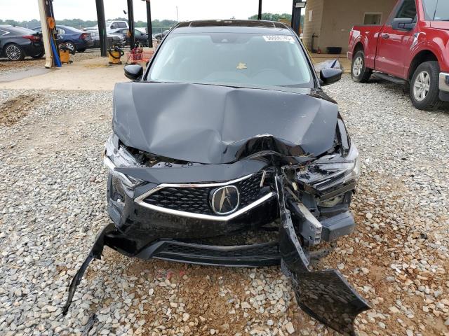  ACURA ILX 2021 Czarny