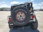2005 Jeep Wrangler / Tj Rubicon for Sale in Tulsa, OK - Rollover