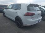 2016 VOLKSWAGEN GOLF GTD for sale at Copart GLOUCESTER