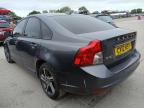 2012 VOLVO S40 SE LUX for sale at Copart ROCHFORD