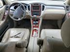 2007 Toyota Highlander Hybrid en Venta en Grenada, MS - Normal Wear