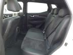 2017 NISSAN QASHQAI N- for sale at Copart WESTBURY