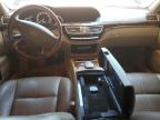 2007 Mercedes-Benz S 550 zu verkaufen in Phoenix, AZ - Front End
