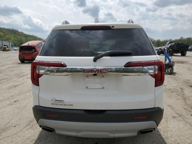  GMC ACADIA 2022 White