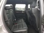 2018 Jeep Grand Cherokee Trackhawk იყიდება Tulsa-ში, OK - Front End