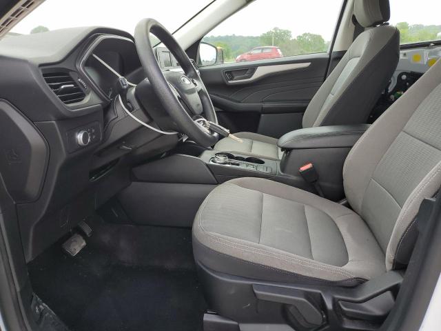  FORD ESCAPE 2021 Biały