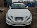 2012 Hyundai Sonata Gls на продаже в Colorado Springs, CO - Vandalism