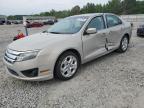 2010 Ford Fusion Se   na sprzedaż w Memphis, TN - Side