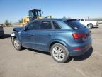 2018 Audi Q3 Premium de vânzare în Albuquerque, NM - Front End
