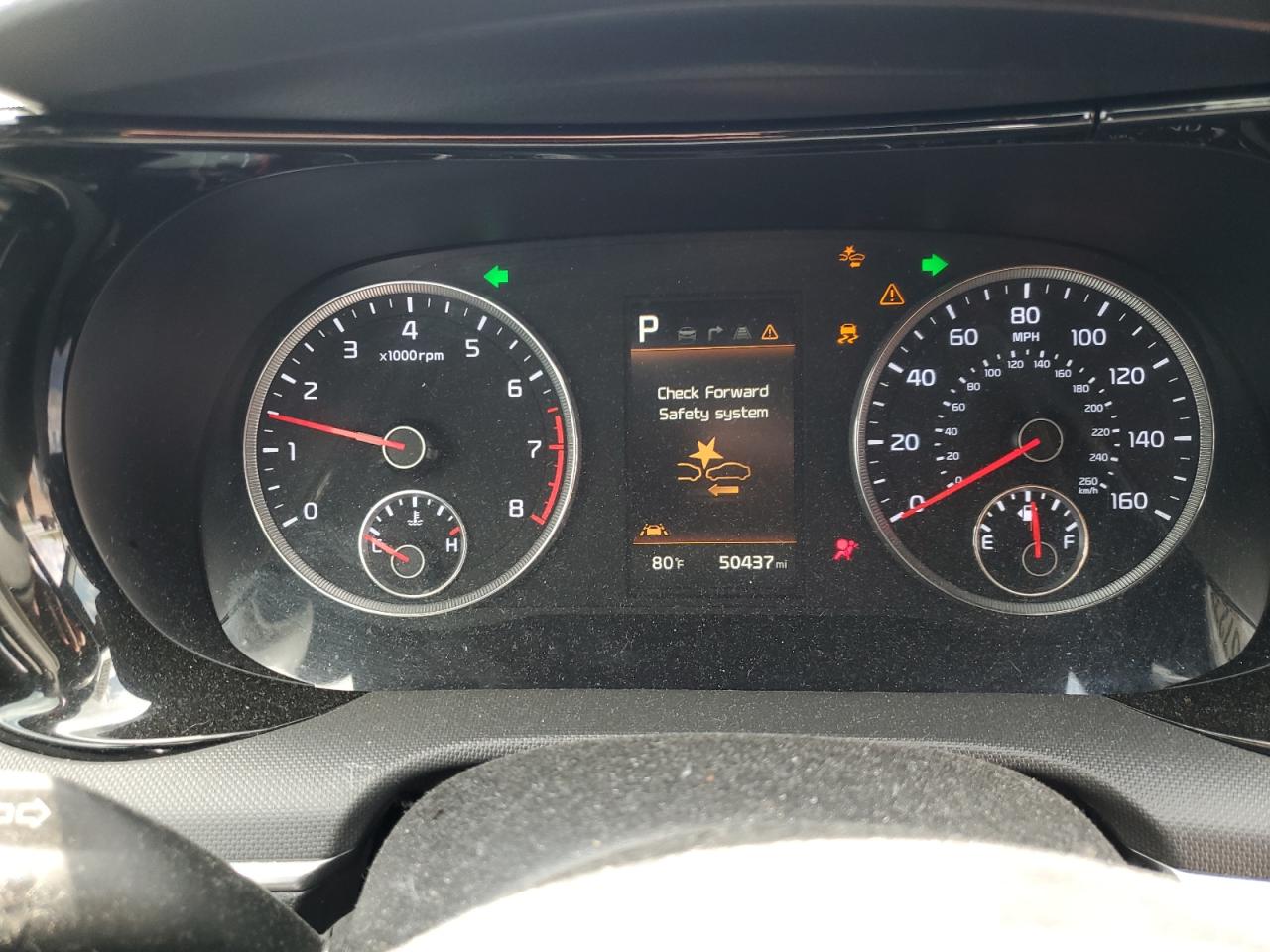 2022 Kia K5 Gt Line VIN: 5XXG64J25NG094984 Lot: 57277475