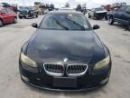 2009 Bmw 328 I Sulev на продаже в New Orleans, LA - Normal Wear