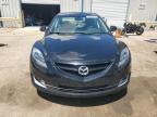 2012 Mazda 6 I de vânzare în Albuquerque, NM - Side
