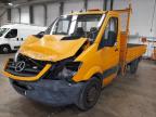 2015 MERCEDES BENZ SPRINTER 3 for sale at Copart SANDTOFT