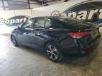 2023 Nissan Sentra Sv for Sale in Lebanon, TN - Front End