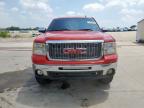 2011 Gmc Sierra C1500 Sle იყიდება Grand Prairie-ში, TX - Side