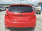 2013 Ford Fiesta Se zu verkaufen in Loganville, GA - Front End