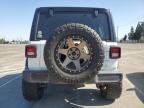 2018 Jeep Wrangler Unlimited Sport for Sale in Rancho Cucamonga, CA - Undercarriage