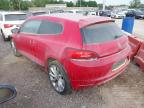 2013 VOLKSWAGEN SCIROCCO G for sale at Copart SANDY