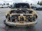 2013 Chevrolet Silverado C1500 Lt for Sale in Rancho Cucamonga, CA - Burn - Engine