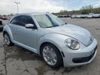 2012 Volkswagen Beetle  en Venta en Littleton, CO - Rear End