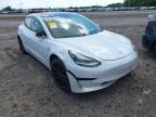 2019 TESL MODEL 3 ST for sale at Copart SANDTOFT