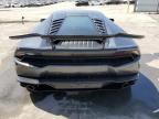 2015 LAMBORGHINI HURACAN    for sale at Copart CA - SUN VALLEY