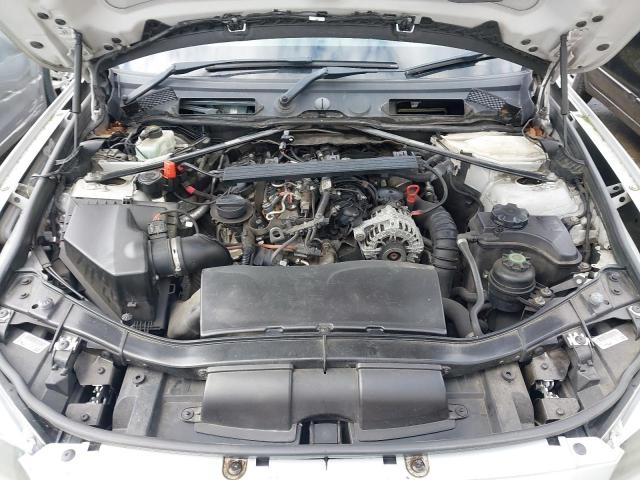 2011 BMW X1