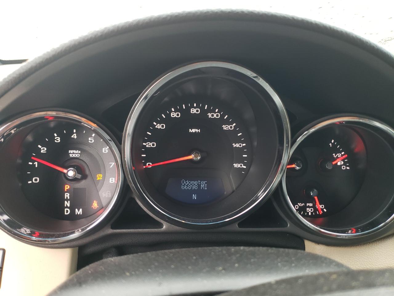 2013 Cadillac Cts Performance Collection VIN: 1G6DJ1E33D0107897 Lot: 57171225