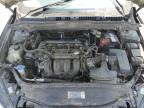 2015 Ford Fusion S na sprzedaż w Van Nuys, CA - Minor Dent/Scratches