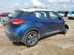 2018 Nissan Kicks S na sprzedaż w Houston, TX - Front End