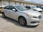 2015 Hyundai Sonata Se zu verkaufen in Louisville, KY - Rear End