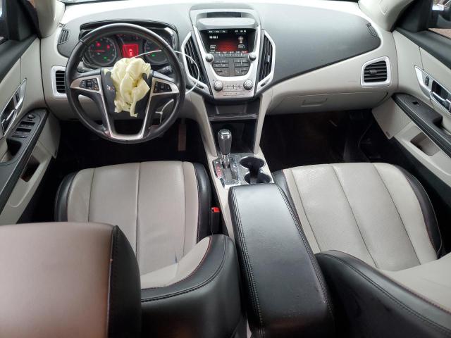  GMC TERRAIN 2017 Burgundy