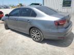 2016 Volkswagen Jetta Se   للبيع في Tulsa، OK - Front End