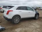 2019 Cadillac Xt5 Luxury for Sale in Elgin, IL - Front End