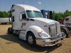 2022 Kenworth T680 Semi Truck en Venta en Chatham, VA - Burn